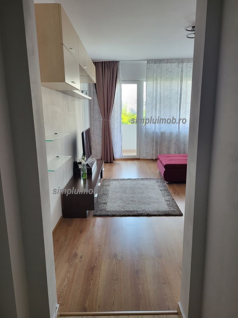 Renovat Mobilat 2 Camere Pantelimon - Poză 3