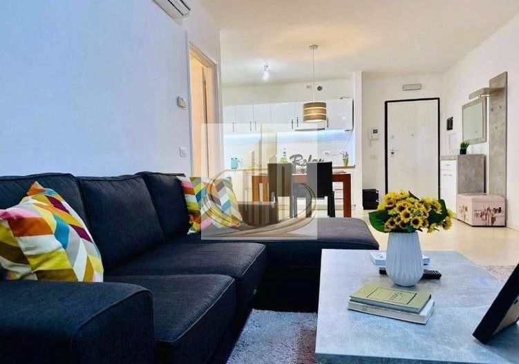 Apartament de lux cu panoramă spectaculoasă Fructus Plaza – investitie - Poză 1