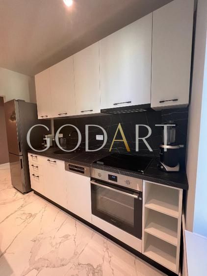 Apartament 2 camere | Boxa | FLOREASCA | Ready to move - Poză 5