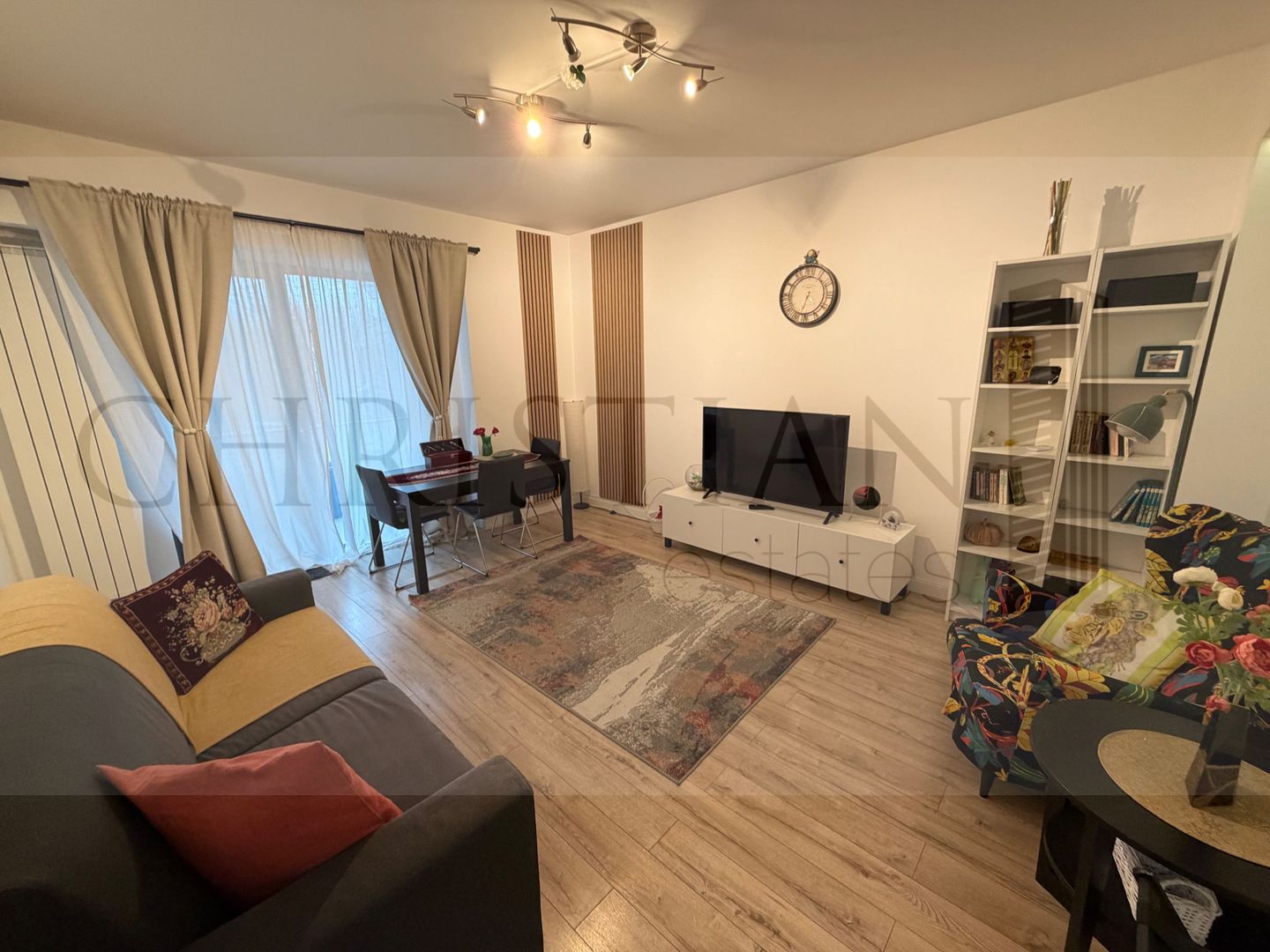 2 camere - Grozavesti - Novum Residence - Splaiul Independenței 332B - Poză 4