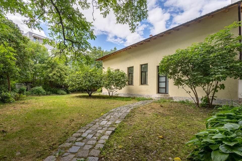 Inchiriere casa 130 mp utili, birou, zona Centrala - Poză 1