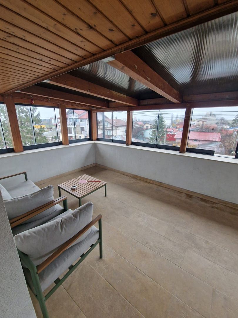 De vanzare vila de lux, Sos. Giurgiului/Jilava/A0 - Poză 10