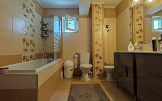 Casă modernă cu garaj, pod amenajabil și terasă | Turnișor | Proprietar - Poză 10