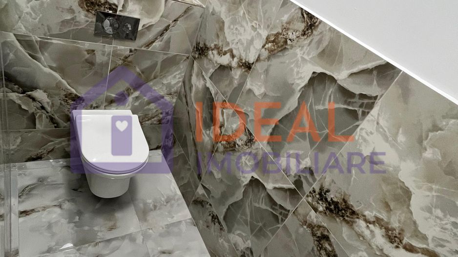 Spatiu comercial de inchiriat- 200 mpu, zona Podul Garii - Poză 8