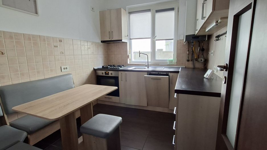 Apartament cu curte de 60mp - Dumbravita/Selgros - Poză 10