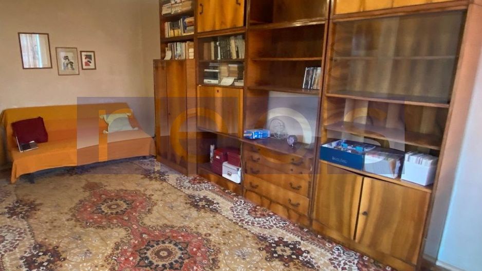 TEIUL DOAMNEI 3 CAMERE  67 MP | DECOMANDAT | 3 MINUTE LACUL TEI - Poză 4