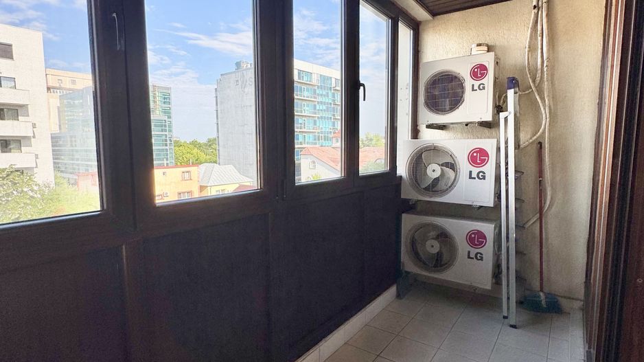 INVESTITIE - Aviatiei - Baneasa - 3 camere - 110 mp - parcare - Poză 30