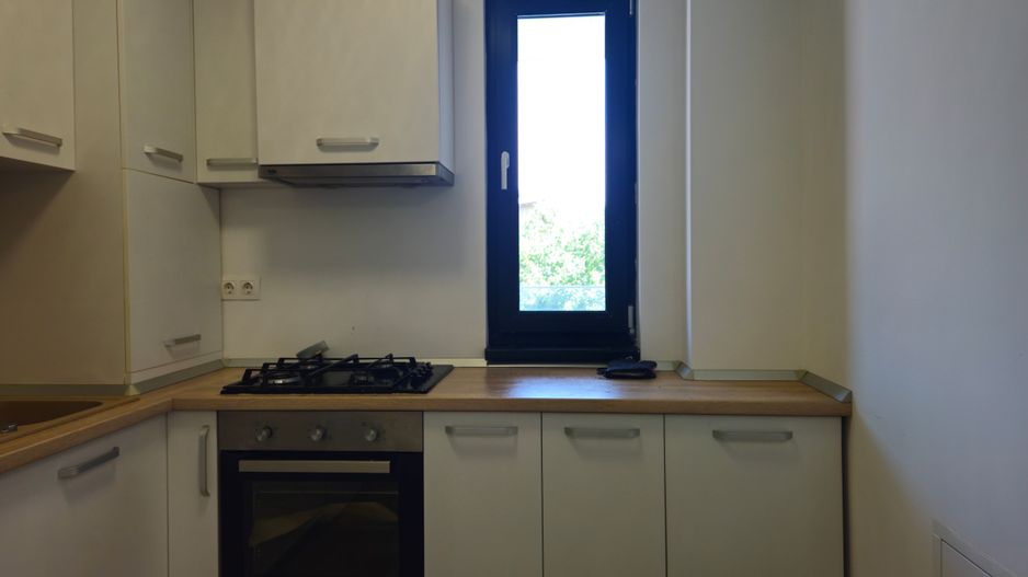 Apartament 2 camere decomadat loc parcare Rond OMV  Pipera - Poză 15