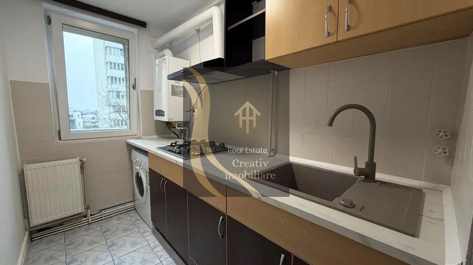 Apartament 2 camere Stefan cel Mare - Poză 5