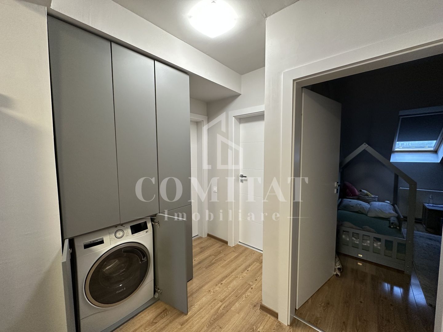 Apartament cu 3 camere | 73 mp | Cartierul Bună Ziua - Poză 5