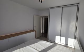 Apartament 3 camere decomandat Casa Nobel, vedere panoramică, mobilat/utilat - Poză 7