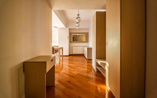 PENTHOUSE-3 CAMERE, CU VEDERE PANORAMICA LA INCHIRIERE IN ZONA ROMANA - Poză 7