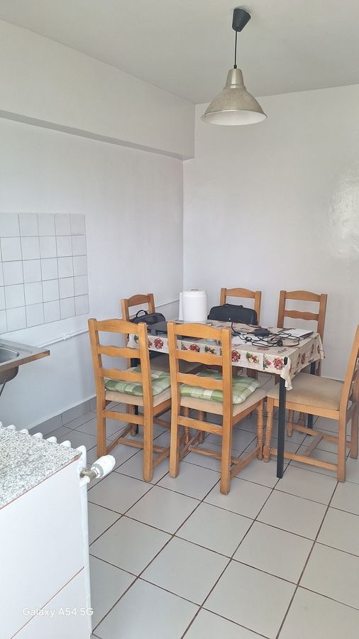 Apartament Piata Amzei // Mendeleev - Poză 1