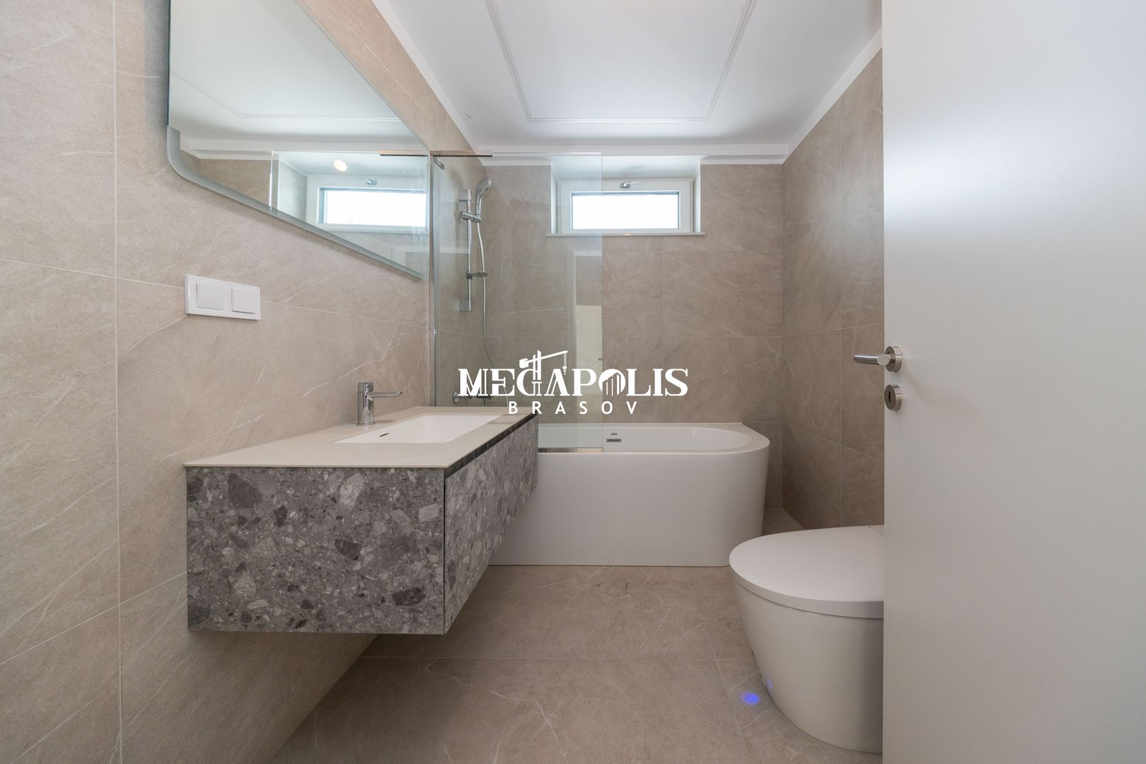 Penthouse Premium | Zona Astra | 160 mp - Poză 19