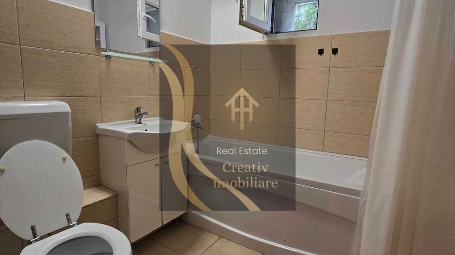 Apartament 2 camere Stefan cel Mare - Parcul Circului - Poză 8