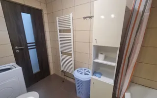 De inchiriat | Apartament cu 2 camere | Zona Gojdu | Deva - Poză 14