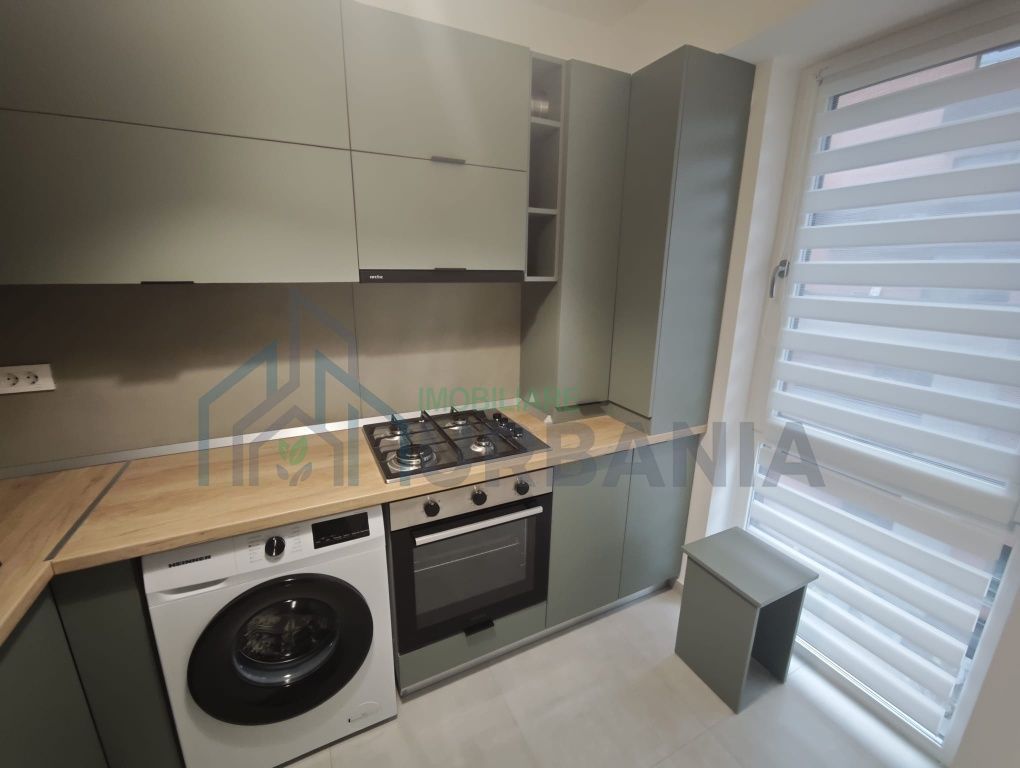 Apartament 1 cameră, Freya, zona Bucium Family Market, Iași - Poză 3