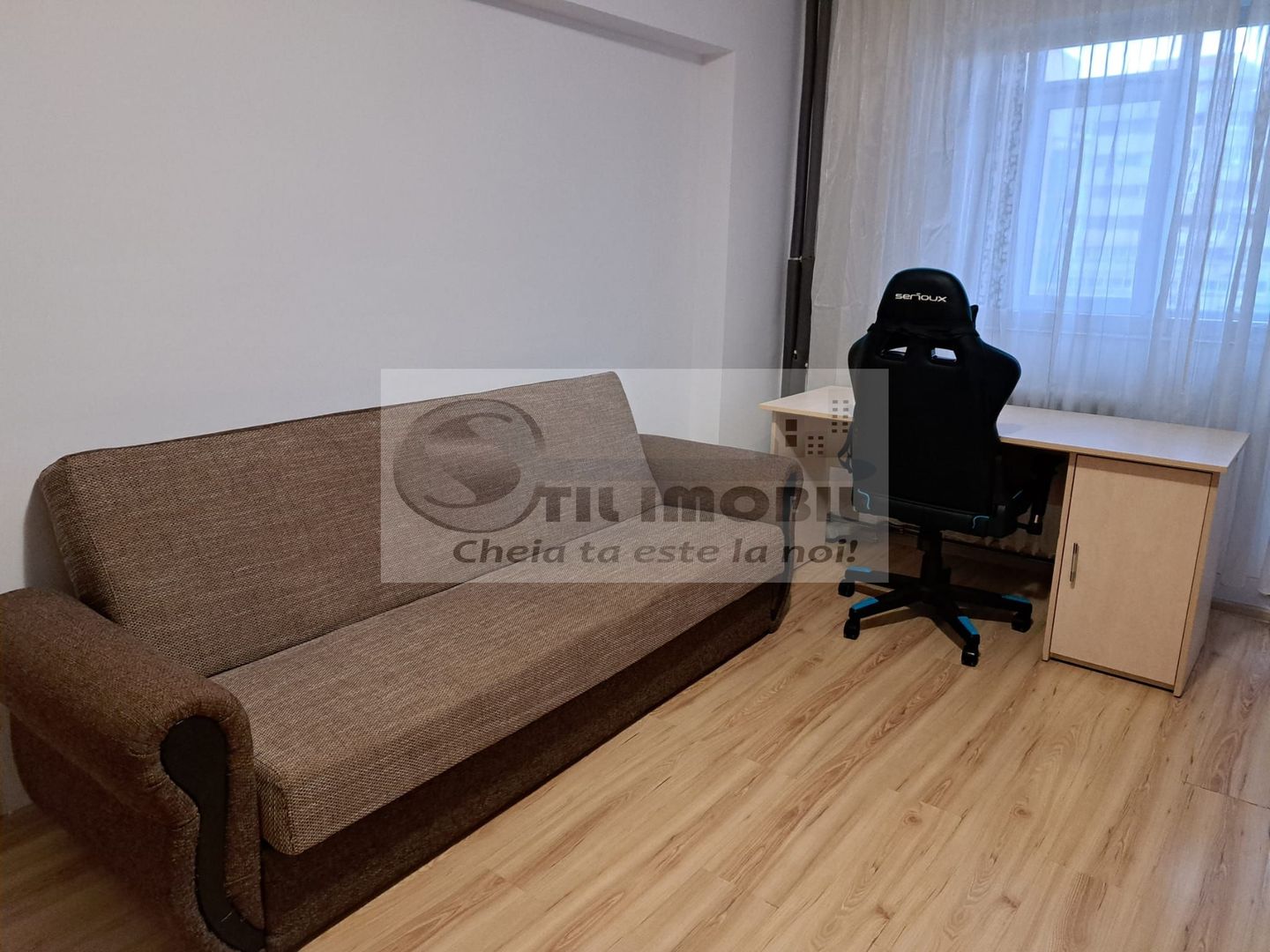 Apartament 2 Camere ULTRACENTRAL - 540 EURO - Poză 2
