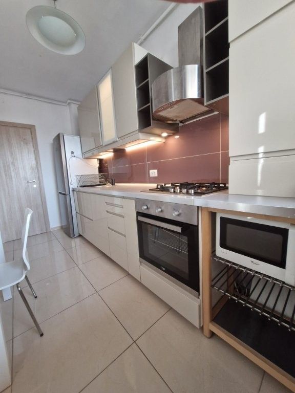 Apartament 2 camere decomandat-  Grozavesti Metrou - Complex Nou - Poză 5