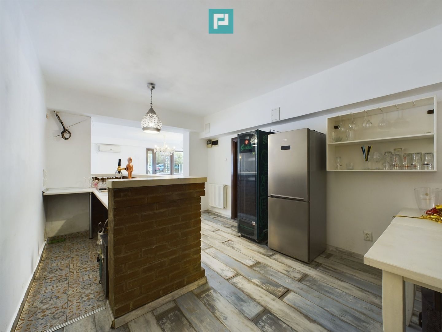 Spațiu comercial cu multiple destinații pe Martirilor - Poză 5