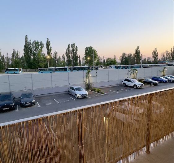 Apartament 2 camere | HILS Pallady | 2 min metrou | Loc parcare - Poză 8