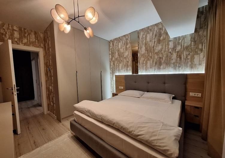 Gran Via Lake View | Apartament 3 camere - Poză 6