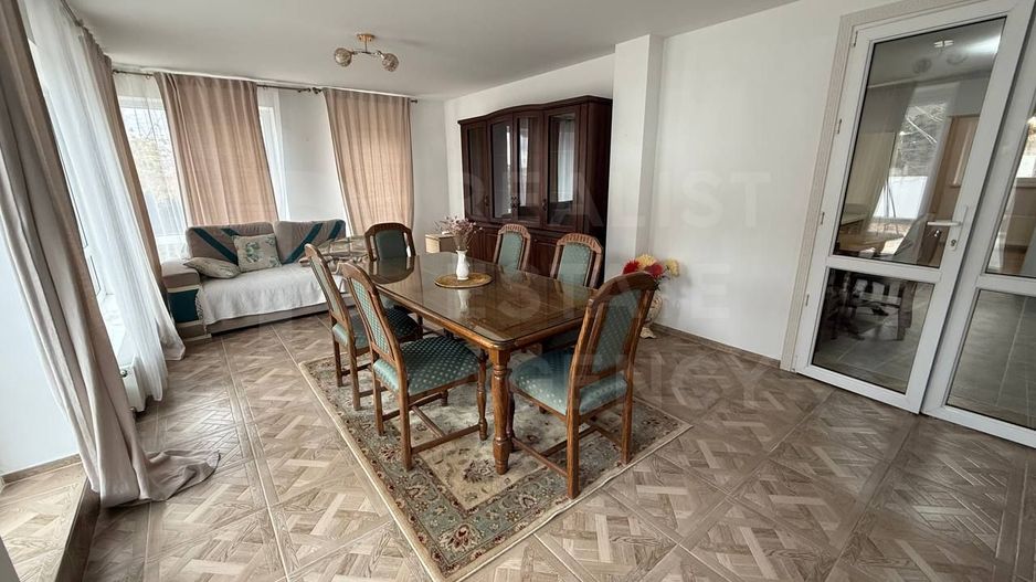 Chirie, casă, 5 camere, strada Sfântul Mihail, Băcioi - Poză 17