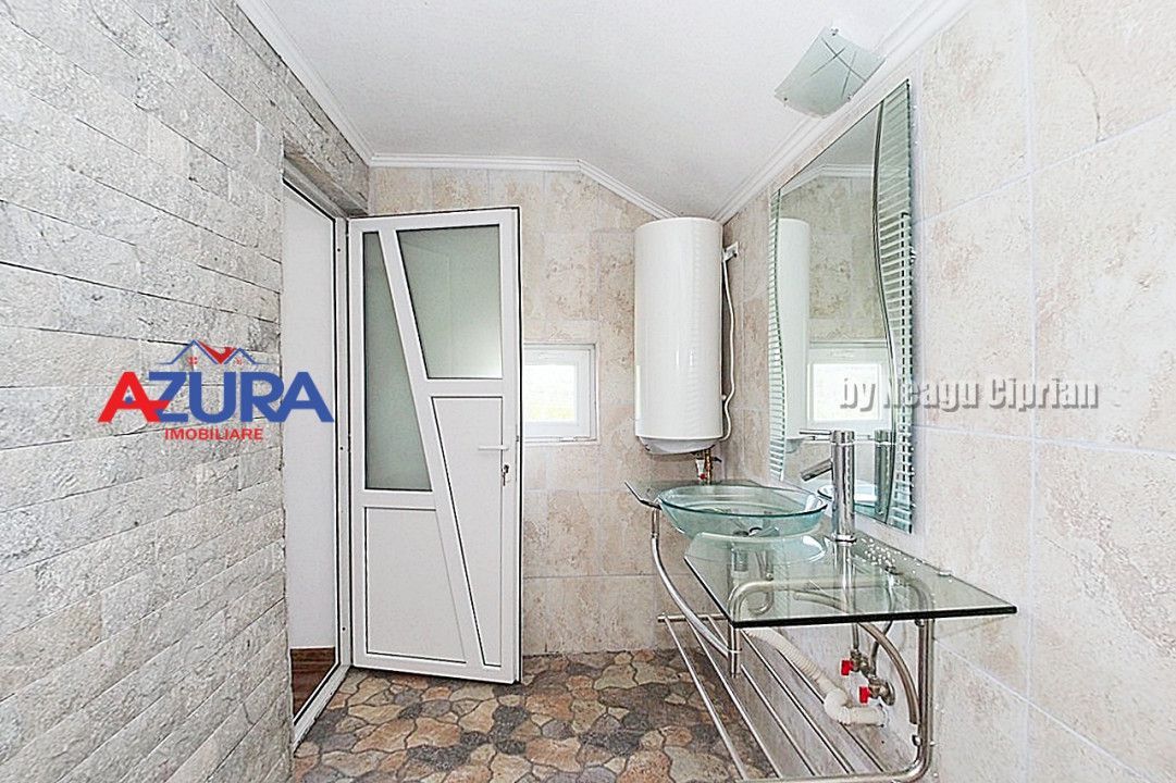 Vanzare vila Albota - Mares - Poză 12