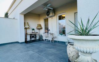 Duplex modern cu 3 camere, mobilat și utilat în Sânandrei - Poză 9