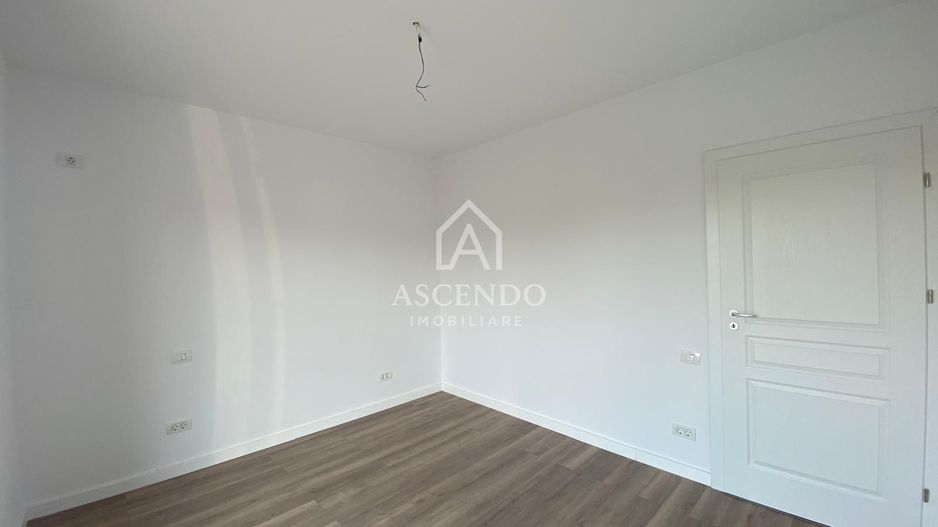 Apartament 3 camere nou | 77,4 mp | Terasă | Giurgiului | 2024 - Poză 4