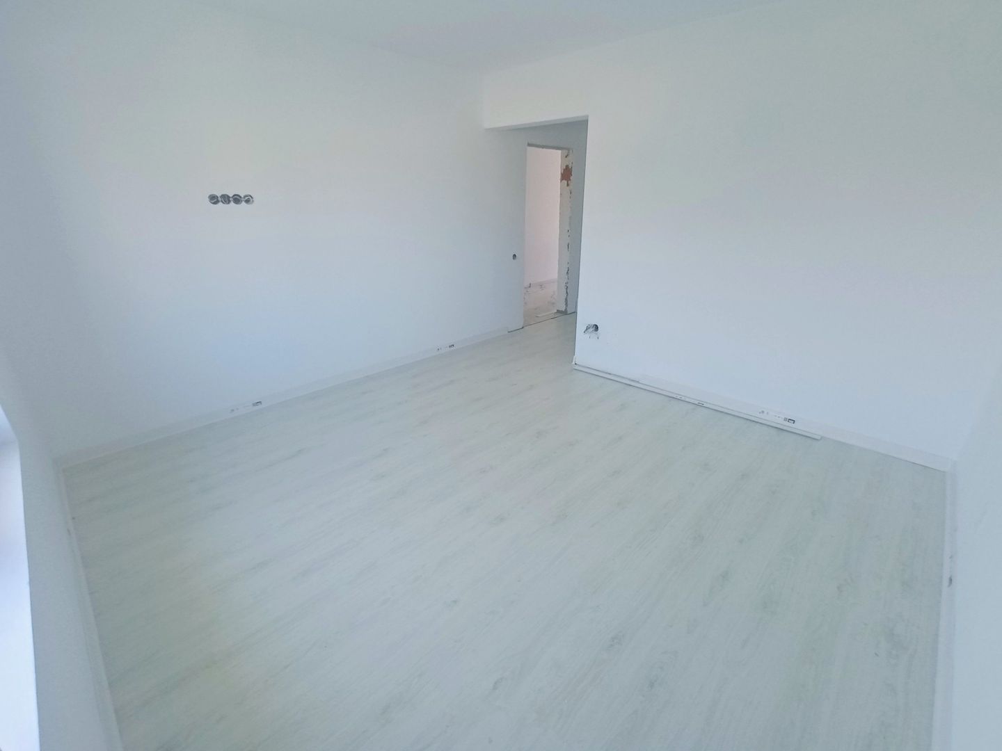 CASA INDIVIDUALA DOMNESTI, 4 CAMERE, INCALZIRE PARDOSEALA, COMISION 0% - Poză 6