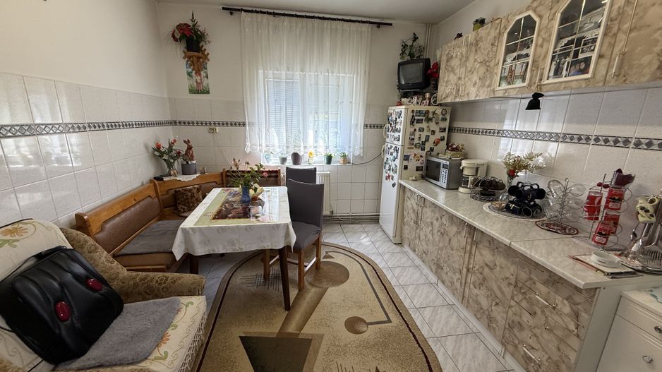 Vila S+P+1 140mp cu teren intravilan 510 mp - valea prahovei- Comarnic - Poză 10