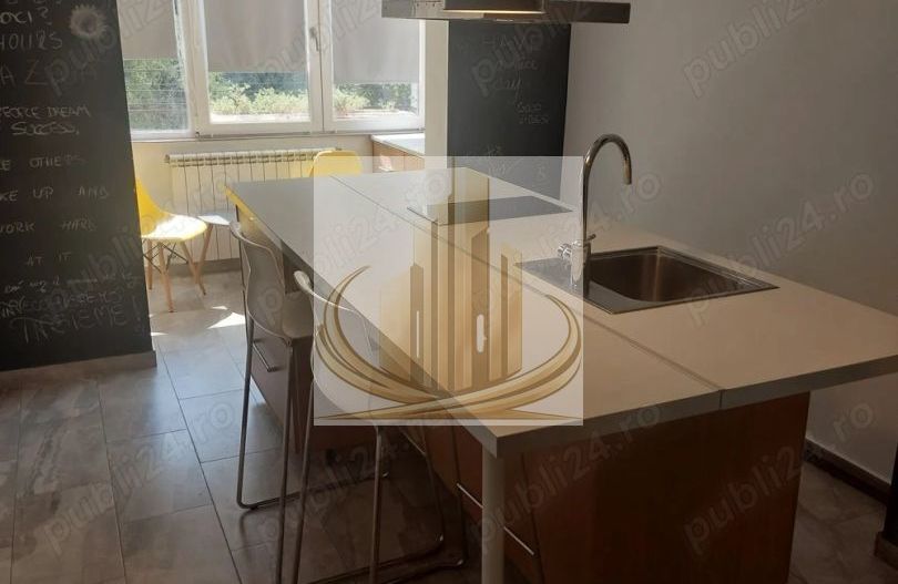 Apartament 2 camere decomandat, poziție excelentă – Zona Lunei - Poză 1