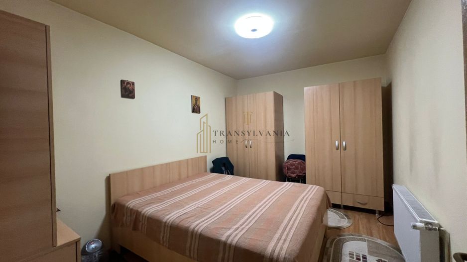Apartament 2 camere de vânzare – etaj 1, zonă liniștită - Poză 6