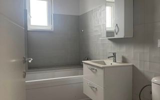 NOU! Ap. 2 camere, Dec., 62mp, et 1, 90000euro cu TVA inclus - Poză 3