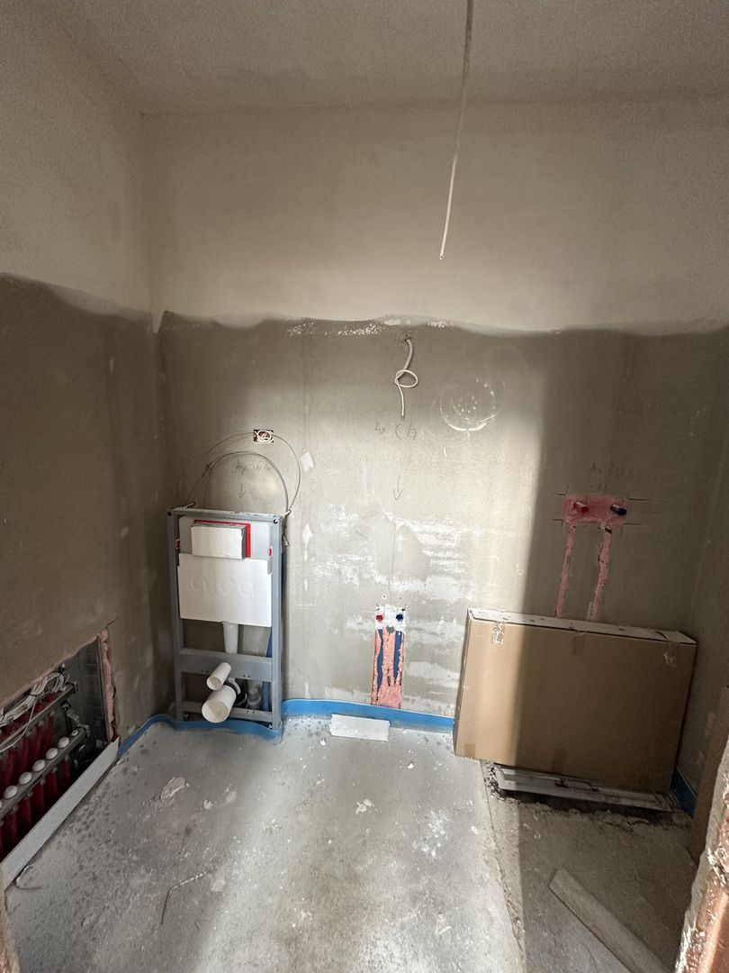 CASA INDIVIDUALA - Poză 9