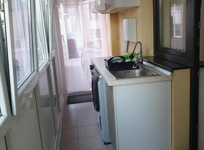 AP. 2 CAMERE DRUMUL FERMEI, PET-FRIENDLY, BLOC NOU, METROU 10 MINUTE - Poză 7