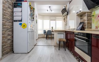 Vânzare, apartament, 3 camere, str. Ginta Latină, sectorul Ciocana - Poză 11