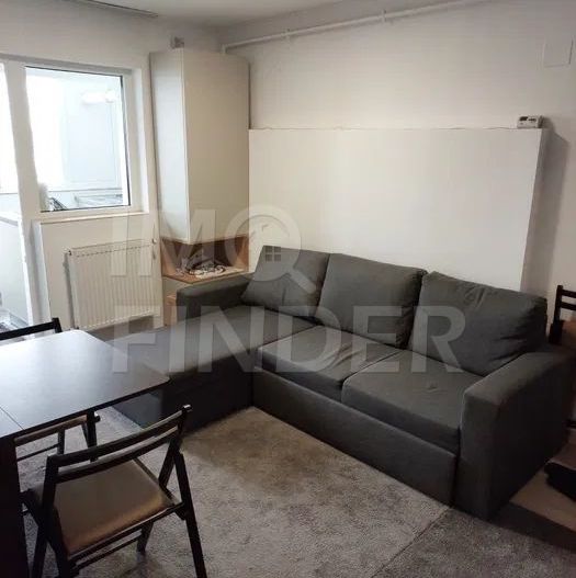 Apartament 2 camere, zona Calea Turzii - Zorilor, imobil nou - Poză 4