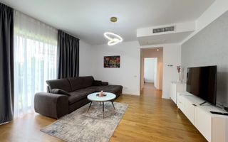 Apartament premium 2 camere Herastrau-Baneasa | Gata de mutare - Poză 2