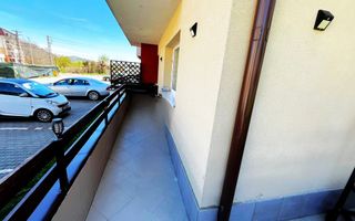 Studio-Parter-38mp-Centrala Termica-Terasa-Sanpetru-Mobilat-Utilat - Poză 7