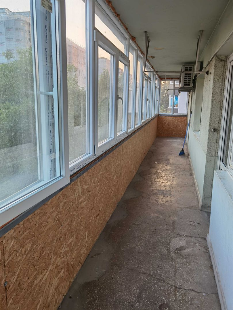 Apartament 3 camere CENTRALA PROPRIE | BLOC REABILITAT | APUSULUI - Poză 8