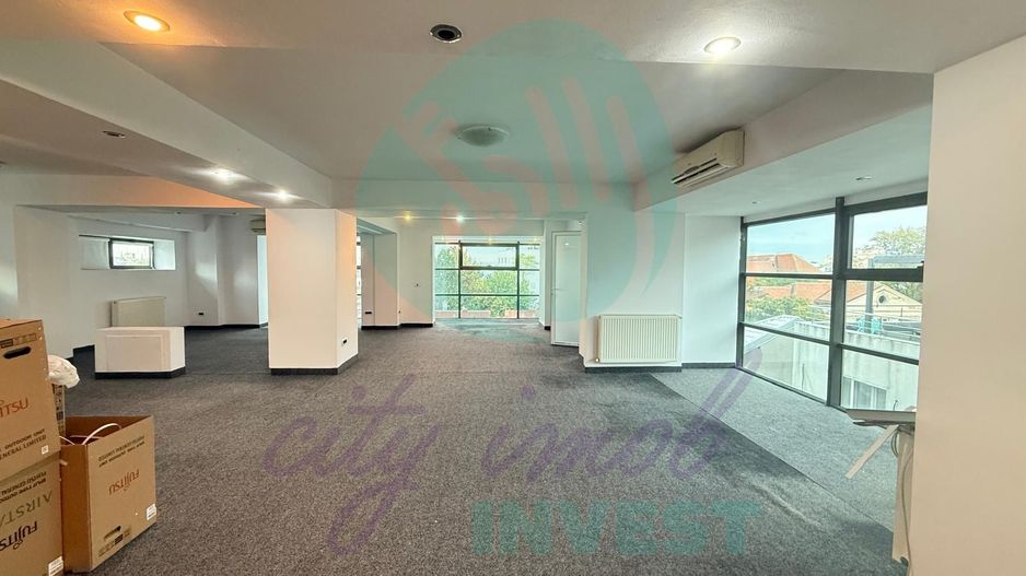 Spatiu birouri - Piata Alba Iulia - Bd Unirii - Poză 1