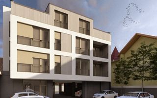 URBAN SCALE | EMINESCU| ARHITECTURĂ DE AUTOR - Poză 4