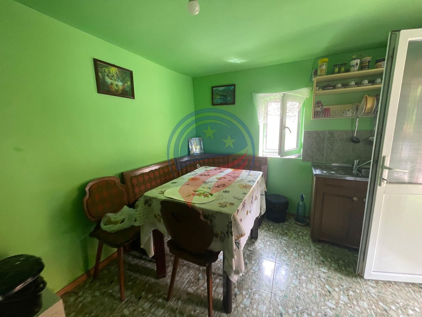 Casa in localitatea Zanoaga- Dolj - Poză 7