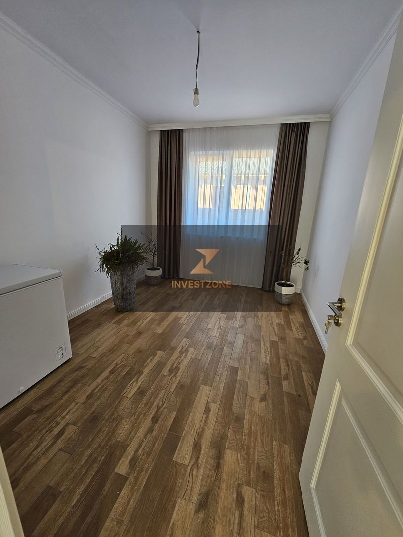 Casa de vanzare in Santandrei - Poză 45