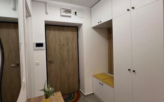 GARS. HILS PALLADY, PRIMA INCHIRIERE, BUCATARIE INCHISA, LOC PARCARE - Poză 7