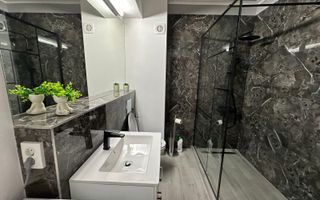 Apartament de 3 camere, modern, 62mp, parcare, zona The Office - Poză 7