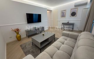 [VIDEO] CORTINA NORTH | Bucatarie inchisa | 1,100 Eur+TVA|Terasa 30 mp - Poză 1