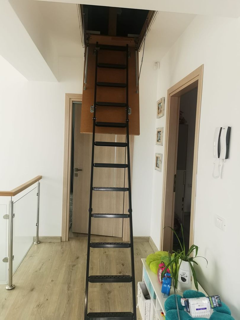 Vila de inchiriat | Otopeni central| - Poză 8